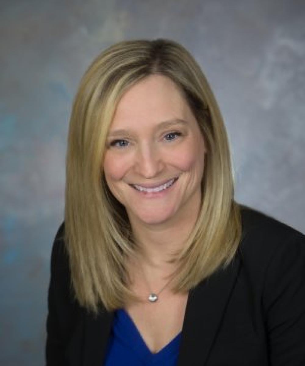 Leigh Ann Panas (smile)